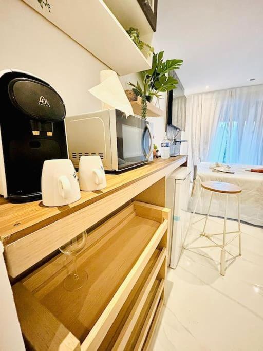 Studio Love Jacuzzi มาร์กเซย ภายนอก รูปภาพ